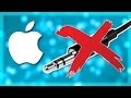 Why Did Apple REALLY Remove the Headphone Jack?