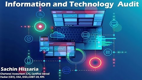 How to make career in IT Audit - Part 2 | Sachin Hissaria