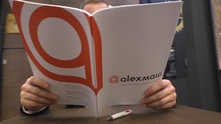 АЛЕКСМАШ на выставке Металлобработка-2019