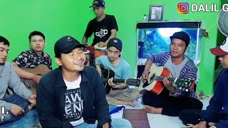 Darah Muda Rhoma Irama || cover DaliL Group