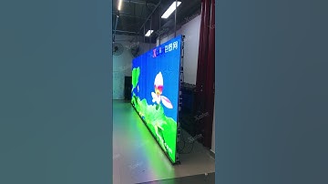 #automobile #leddisplay #ledscreen #ledscreendisplay #indoorledscreen #ledscreens #ledscreenpanel