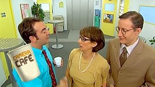 La maman - Caméra Café S4