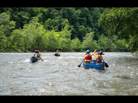 Discover French Broad River Academy