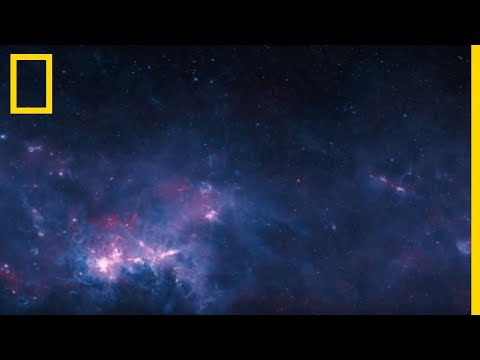 Vidéo: Guide Sur L'observation Des étoiles Dans L'hémisphère Sud - Réseau Matador