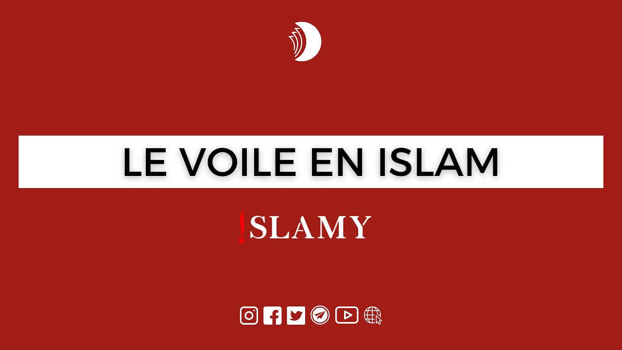 HIJAB : EST-IL OBLIGATOIRE ? LA RÉPONSE !