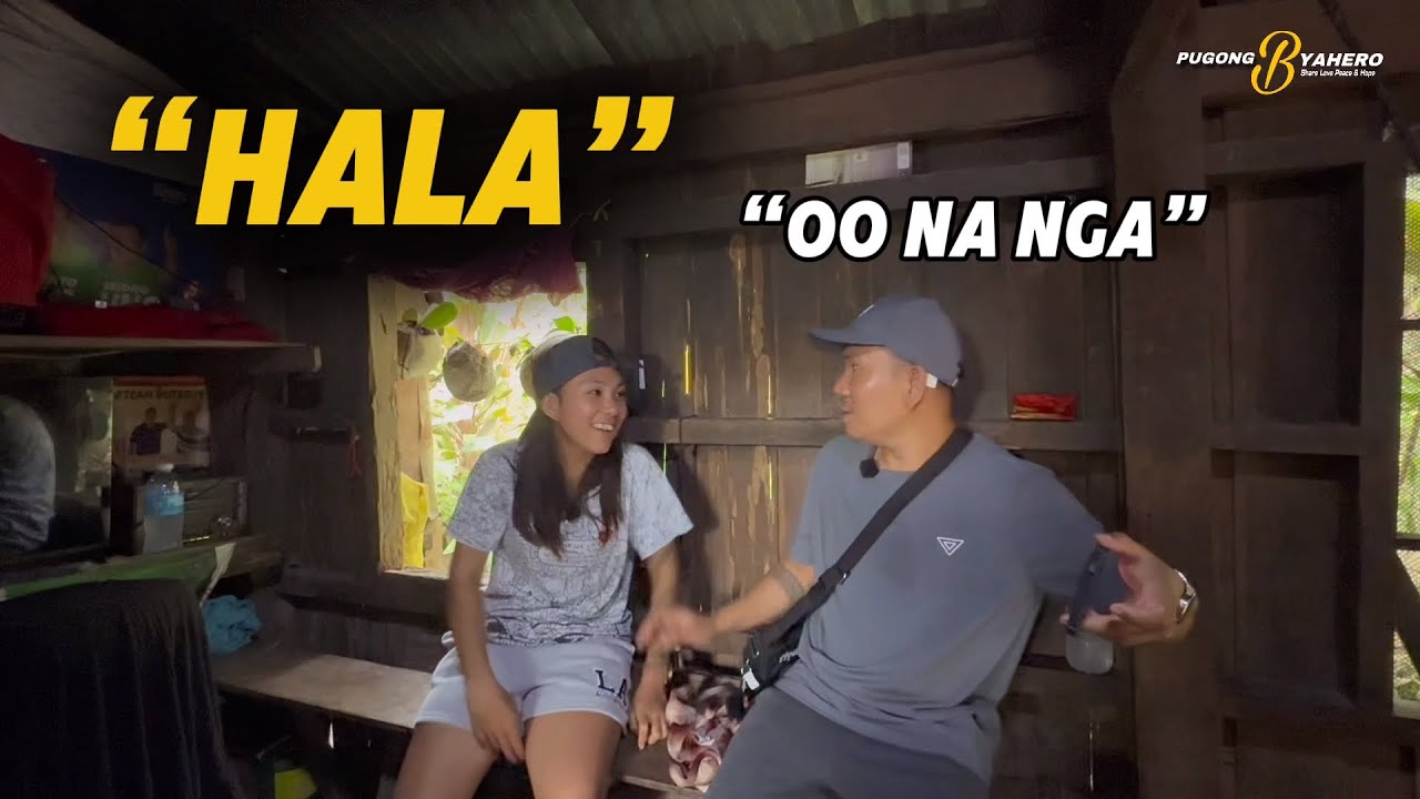 PART 16 KRISNA NAG I LOVE YOU NA KAY PB #pugongbyahero #krispau 