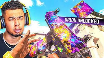 I UNLOCKED the ORION M13C but there