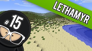 Super Hostile 11 - Lethamyr Part 15 Vechz CTM Map