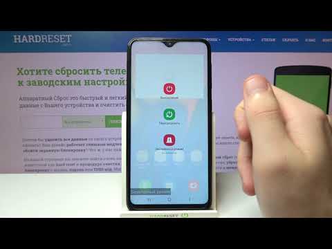 samsung a10 safe mode