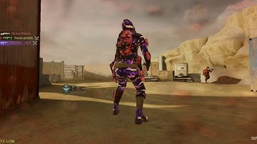 COD MOBILE 10VS10 RUST  MODE