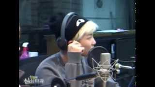 140227 심심타파 방탄소년단 part4