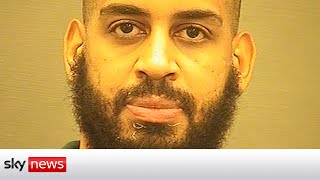 IS Beatle Alexanda Kotey jailed for life
