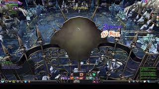 Cabal KR BLader MAX ALL POWER go Infinite Trial NEW EP 36