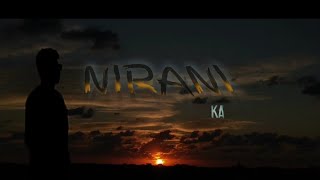 7amma_ka - Nirani | نيراني (Official lyric video)