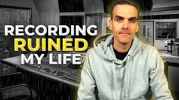 The Dark Side of Audio Engineering