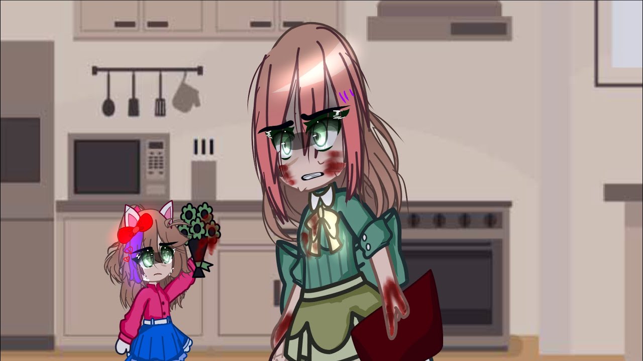 I picked these flowers just for you MeMe Tw GC YouTube