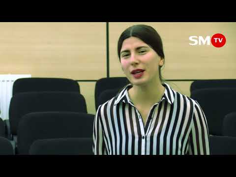 თეო კვარაცხელიასთვის ღირსეული მამაკაცი შერლოკ ჰოლმსია-Blic ინტერვიუ