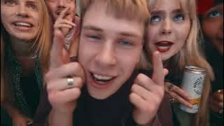 Campbell – Beat Goes On (Rhythm to the Brain) [ Video]