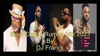 Slow Congo Rumba Mix 2023