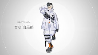 ヒプノシスマイク』『カリスマ』に次ぐ第3弾プロジェクト『I.ADORE』6