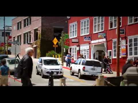 Living in Monterey, California video