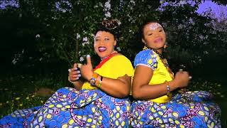 MISSVAHINE ft LA DIVA SAMRA (Ladha ya moana) [Clip Officiel] chords