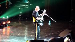 Video voorbeeld van "А. Розенбаум - Старый гитарист"