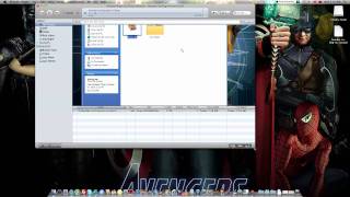 Play swf file in mac OSX with elmediaplayer