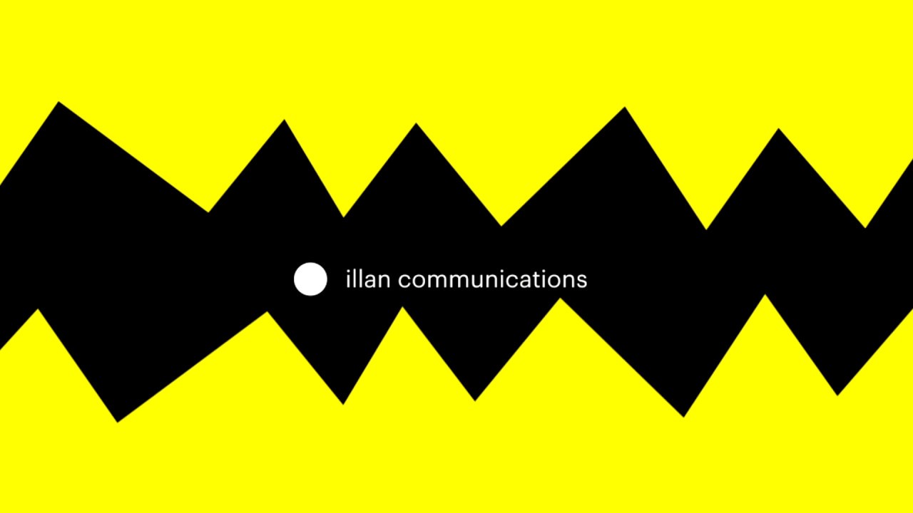 Illan communications — С Новым годом