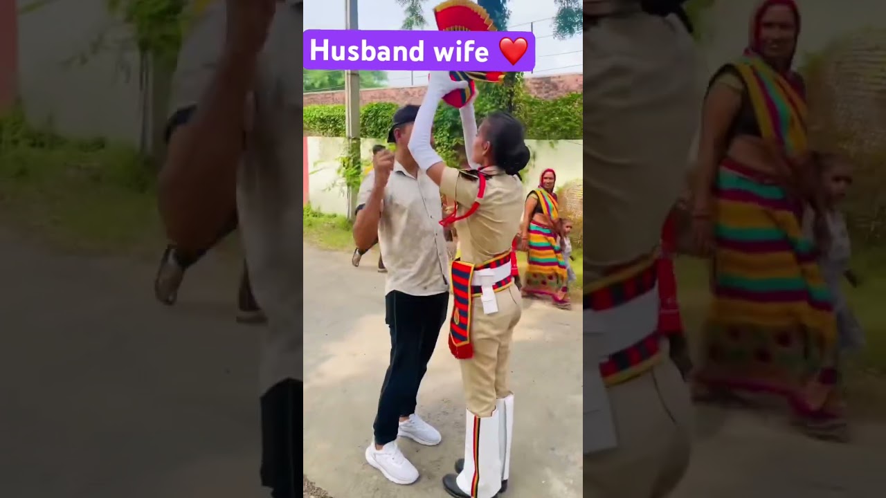 🔥husband wife🔥 