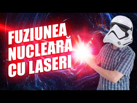 Video: Ce este adevărata fisiune nucleară?