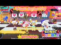 Sonic Rumble:Especial De Rumble Batalla De Baja Gravedad Y Supervivencia De Rings 💍(LaErizaGabyta)