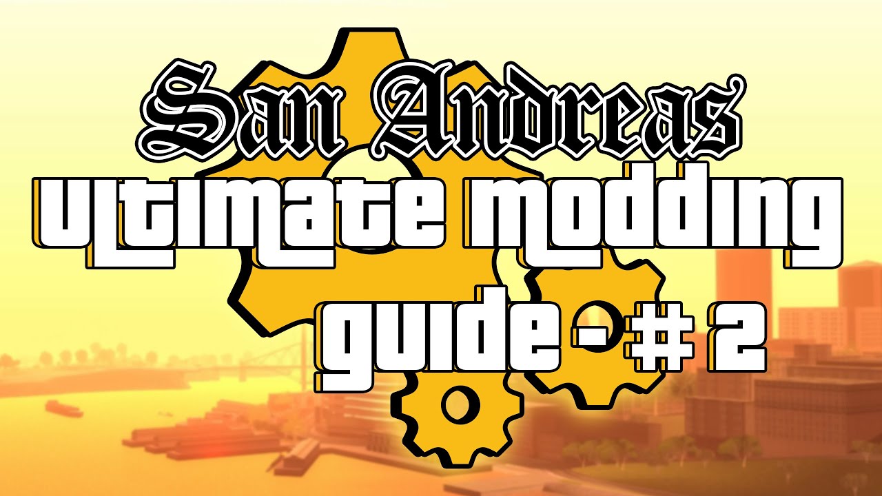 GTA San Andreas - Cadê o Game - Guia Multiplayer