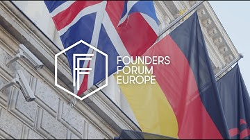 Founders Forum Europe 2022 Highlights Video