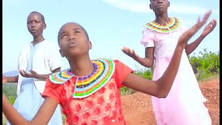 Amiten Taingung By Gladys Mama Chumbaa Official Video Release.
