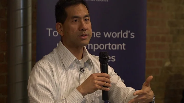 The Future of AI - a16z Partner Frank Chen