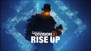 [ Tom Clancy The Division 2 ] Mengais Expertise lagi