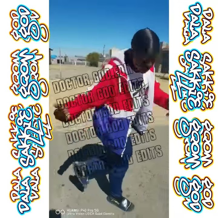 Washa Sakkie Ft Dala Ghost /Benga Boys(Gqom Brother Compilation)