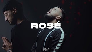 Emkal x Soolking Type Beat - “Rosé” | Instru Rap Mélancolique 2023