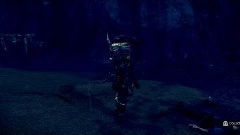 Ghost of Tsushima: Duel of Crashing Waves Lethal Difficulty