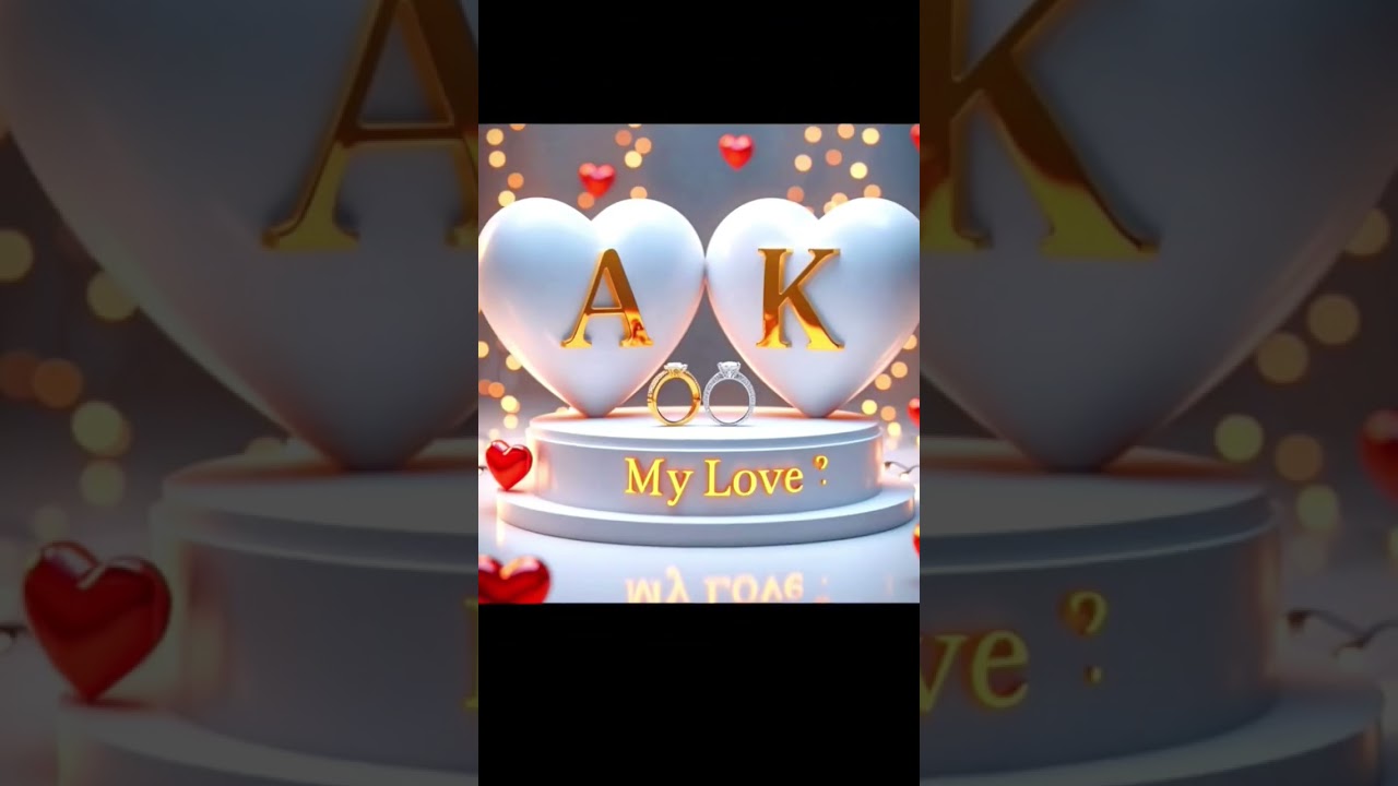 top 10 lucky love you 💖 amazing name word 