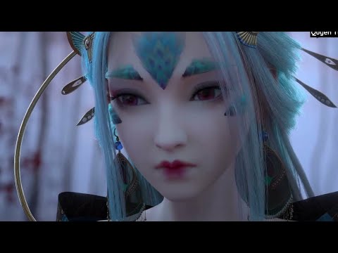 Phim Hoạt Hình 3D Thuyết Minh Full HD 2021 Phim Hoạt Hình Trung Quốc Võ Thuật Cổ Trang