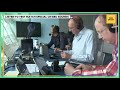 England Commentators Rection on Rishabh Pant wicket | India vs England Test