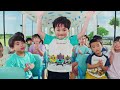 【西松屋公式】夏衣料 キッズ・バス篇【CM】
