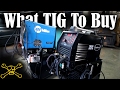 Good Low Cost TIG Welder? | Eastwood TIG 200 Digital Welder