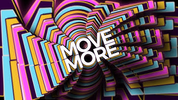 EPIC Stacked TEXT ANIMATION | DaVinci Resolve Tutorial