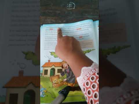 THE FORTUNATE PEDLAR | CHAPTER-2 | CLASS-3 | COMMUNICATE WITH CAMBRIDGE