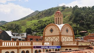 Hispania Antioquia
