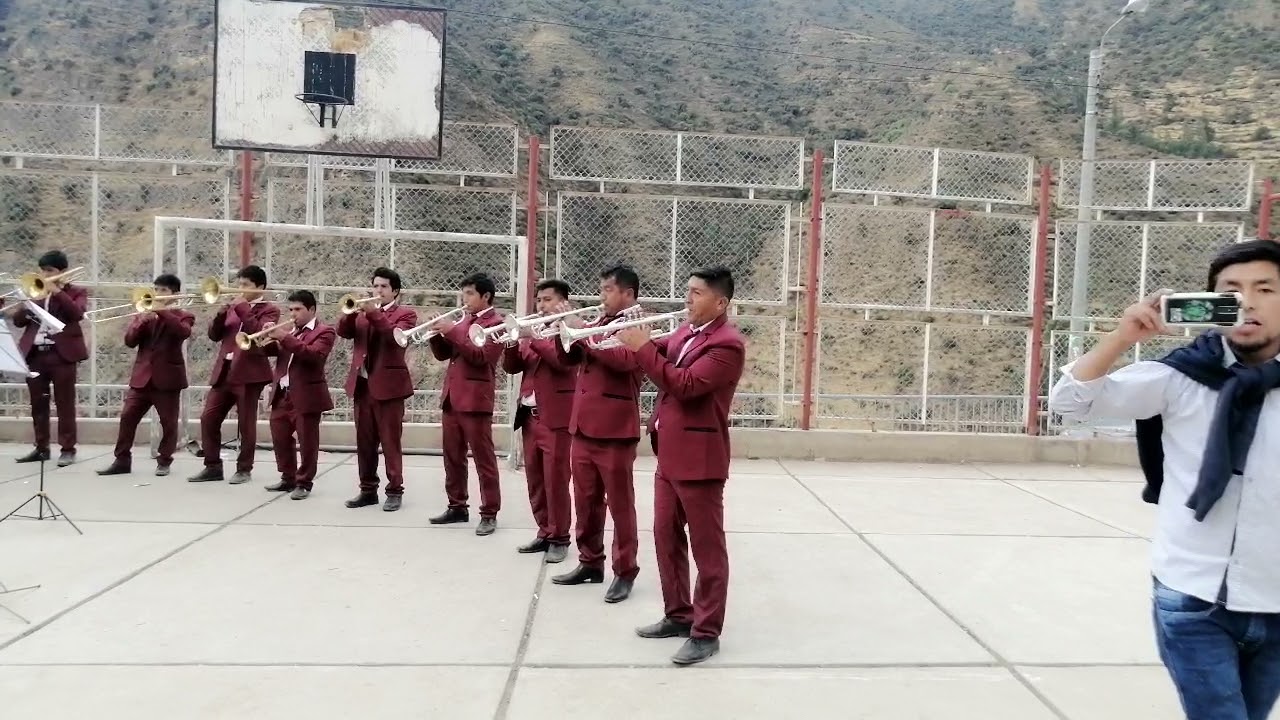 La BOHAC. Mix Toriles 2021🎶🎵🎷🎺Cel. 927612765