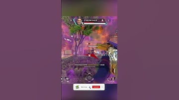 Clutch!!! #apexclips #apexlegendsfunny #apexlegends #fyp #apexlegends #apex #apexclips